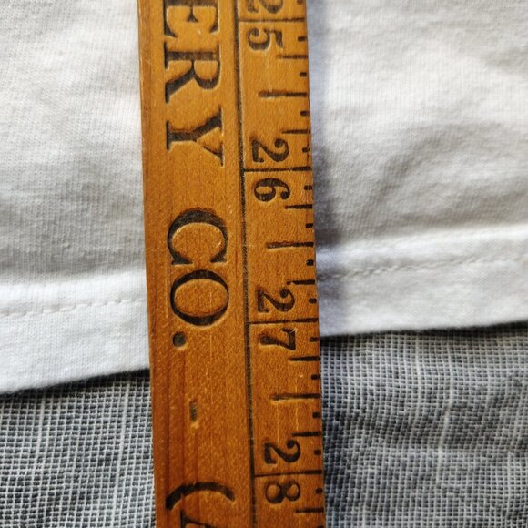 Cabo San Lucas Baja California Lifes A Beach TShirt Mens XL White Mexico - Picture 10 of 13